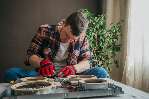 trouble shooting electrical problems